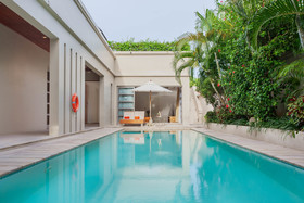 The Residence Resort and Spa Retreat