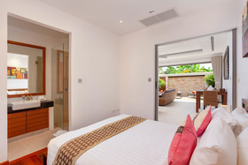 The Residence Resort and Spa Retreat