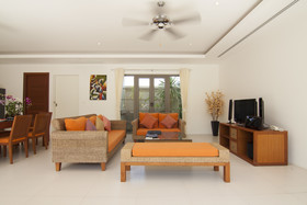 The Residence Resort and Spa Retreat