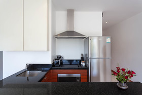 The Residence Resort and Spa Retreat