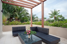 The Residence Resort and Spa Retreat