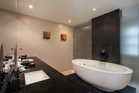 The Residence Resort and Spa Retreat