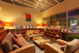 The Residence Resort and Spa Retreat