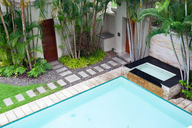 The Residence Resort and Spa Retreat