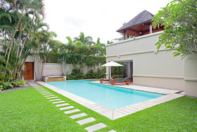 The Residence Resort and Spa Retreat