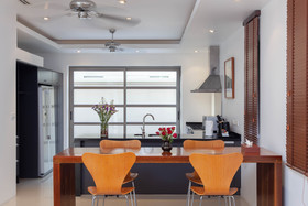 The Residence Resort and Spa Retreat