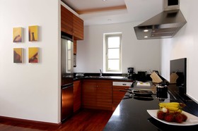 The Residence Resort and Spa Retreat