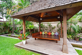 The Residence Resort and Spa Retreat