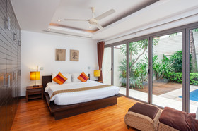 The Residence Resort and Spa Retreat