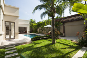 The Residence Resort and Spa Retreat