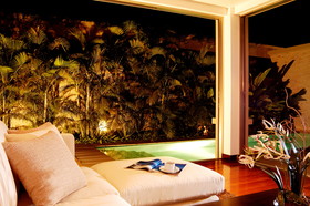 The Residence Resort and Spa Retreat