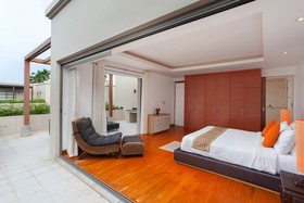 The Residence Resort and Spa Retreat