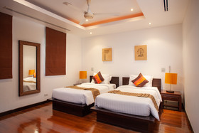 The Residence Resort and Spa Retreat