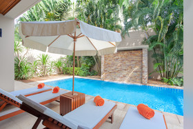 The Residence Resort and Spa Retreat