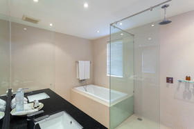 The Residence Resort and Spa Retreat