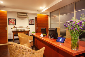 The Residence Resort and Spa Retreat