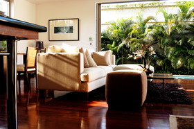 The Residence Resort and Spa Retreat