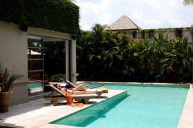 The Residence Resort and Spa Retreat