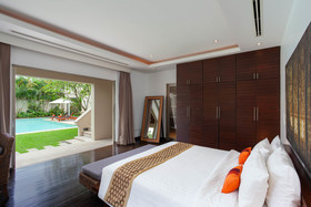 The Residence Resort and Spa Retreat