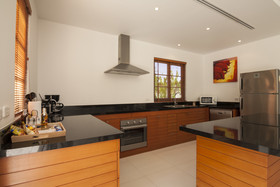 The Residence Resort and Spa Retreat