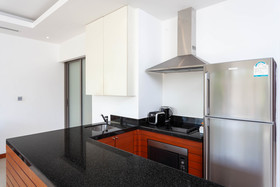 The Residence Resort and Spa Retreat