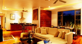 The Residence Resort and Spa Retreat