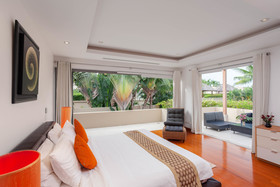 The Residence Resort and Spa Retreat