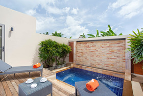 The Residence Resort and Spa Retreat