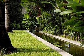 The Residence Resort and Spa Retreat