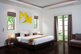 The Residence Resort and Spa Retreat