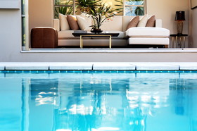 The Residence Resort and Spa Retreat