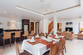 The Residence Resort and Spa Retreat