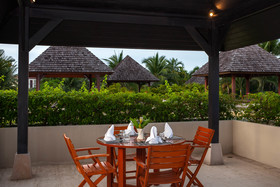 The Residence Resort and Spa Retreat