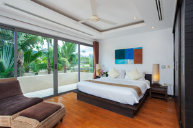 The Residence Resort and Spa Retreat