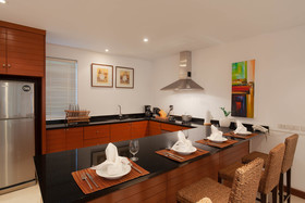 The Residence Resort and Spa Retreat