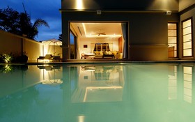 The Residence Resort and Spa Retreat