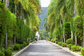 The Residence Resort and Spa Retreat