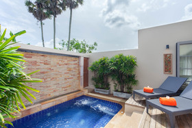 The Residence Resort and Spa Retreat