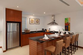 The Residence Resort and Spa Retreat