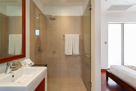 The Residence Resort and Spa Retreat