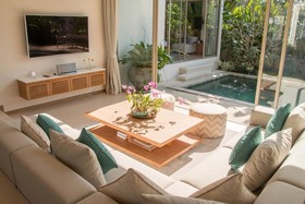 Trichada Villas