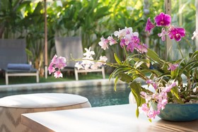 Trichada Villas