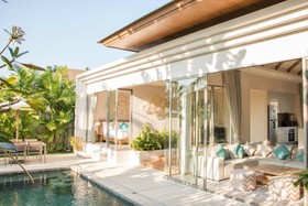 Trichada Villas