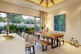 Trichada Villas