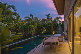 Trichada Villas by Lofty