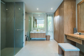 Trichada Villas by Lofty