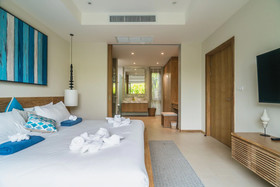 Trichada Villas by Lofty