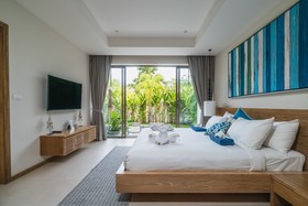 Trichada Villas by Lofty