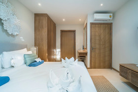 Trichada Villas by Lofty