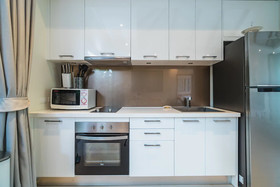 Trichada Villas by Lofty